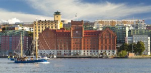 boka ett hotell på Södermalm